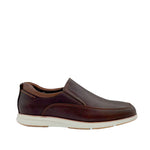 Casuales slip on Wallace para hombre color tan