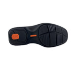 Loafers Marcus para hombre color negro