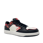 Sneakers Spider para hombre color negro
