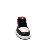 Sneakers Spider para hombre color negro
