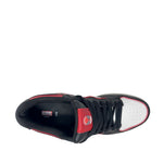 Sneakers Spider para hombre color negro