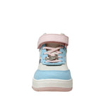 Sneakers Stitch para niña color multi
