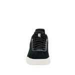 Sneakers Hex Lite QT para mujer color negro