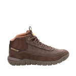 Botas Versage Mid para hombre color café