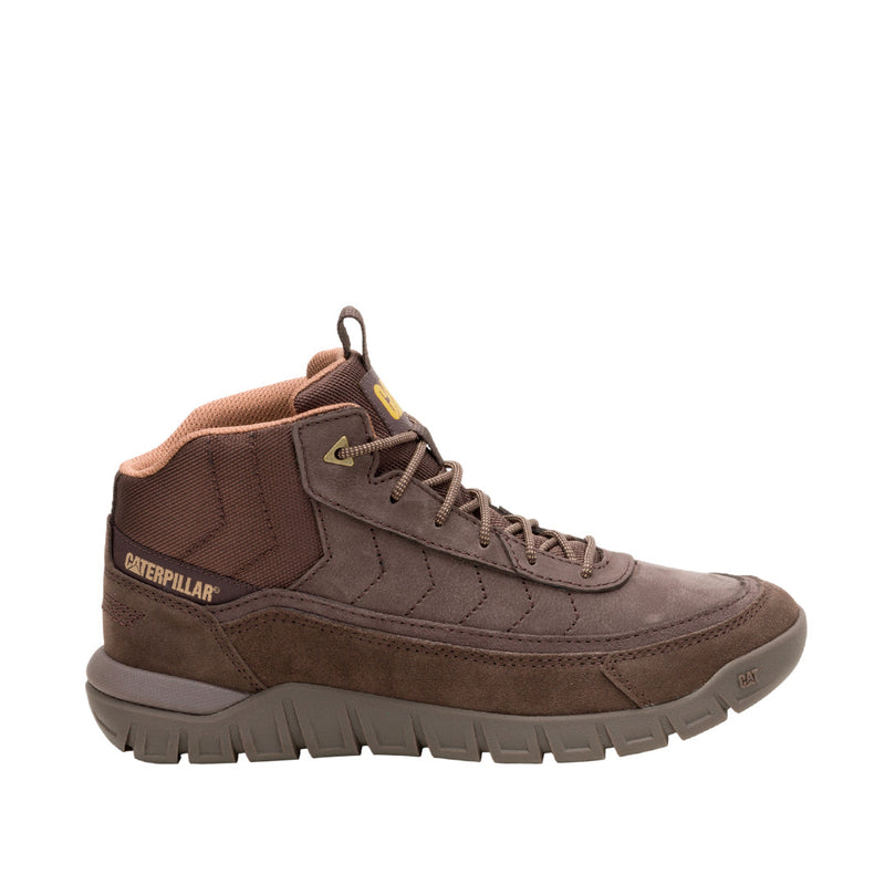 Botas Versage Mid para hombre color café