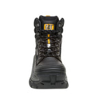 Botas industriales Invader Max WP CT para hombre color negro