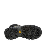 Botas industriales Invader Max WP CT para hombre color negro