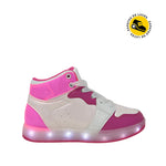 Sneakers Zita para niña color multi