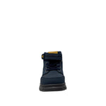 Botas Wallis para infante color navy