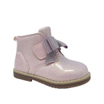 Botas Windy para infante color rosado