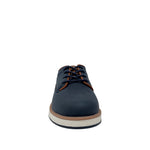 Sneakers casuales Vickers para niño color navy