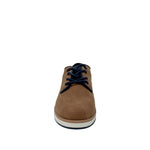 Sneakers casuales Vickers para niño color tan