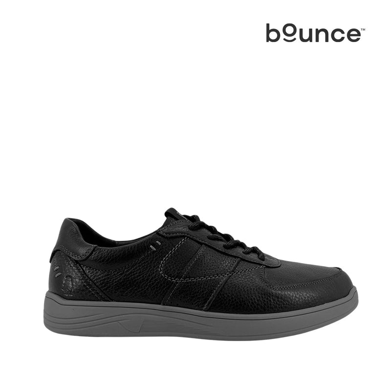 Sneakers Allen para hombre color negro