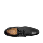 Oxfords Volt para hombre color negro