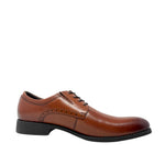 Oxfords Volt para hombre color tan