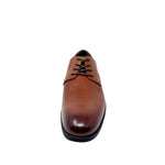 Oxfords Volt para hombre color tan