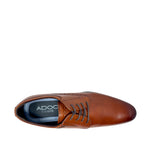 Oxfords Volt para hombre color tan