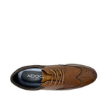 Casuales Trent para hombre color tan