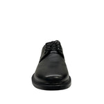 Derby shoes Marcus para hombre color negro