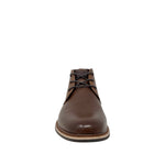 Botínes Dereck para hombre color tan