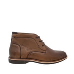 Botínes Dereck para hombre color tan
