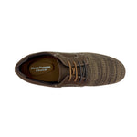 Derby shoes Wallace para hombre color café