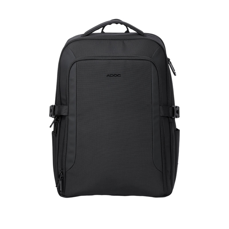 Mochila Antoine para mujer color negro