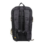 Mochila Centennial para hombre color negro