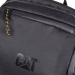 Mochila Centennial para hombre color negro