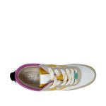 Sneakers Koda para mujer color multi