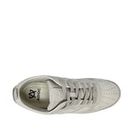 Sneakers Koda para mujer color hueso