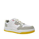 Tennis Wallcott para mujer color blanco
