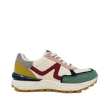 Tennis Winslet para mujer color multi