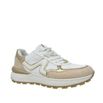 Tennis Winslet para mujer color blanco