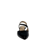 Tacones Iman para mujer color negro