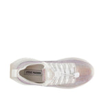 Tennis Fabuluxe para mujer color blanco