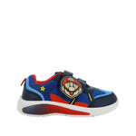 Tennis Mario para niño color azul y rojo