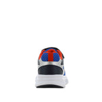 Tennis Mario para niño color negro y azul