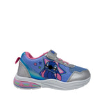 Tennis Stitch para niña color multi