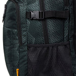 Mochila Barry para hombre color negro