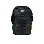 Bolso Rodney para hombre color negro