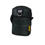 Bolso Rodney para hombre color negro