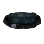 Canguro Raymond para hombre color negro