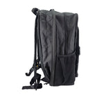 Mochila Bennett para hombre color negro