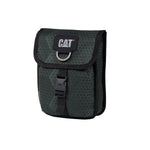 Bolso Rhett Utility para hombre color negro