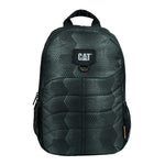 Mochila Benson para hombre color negro