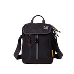 Bolso Kilimanjaro Utility para hombre color negro