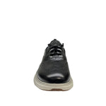 Casuales Excel Wingtip para hombre color negro