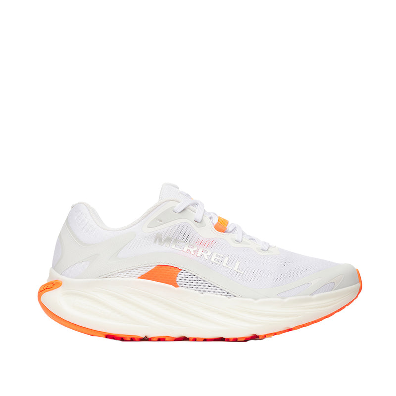 Tennis Promorph para hombre color blanco