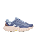 Tennis Agility Peak 5 para mujer color indigo